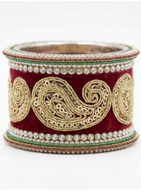 Lakh Bangles